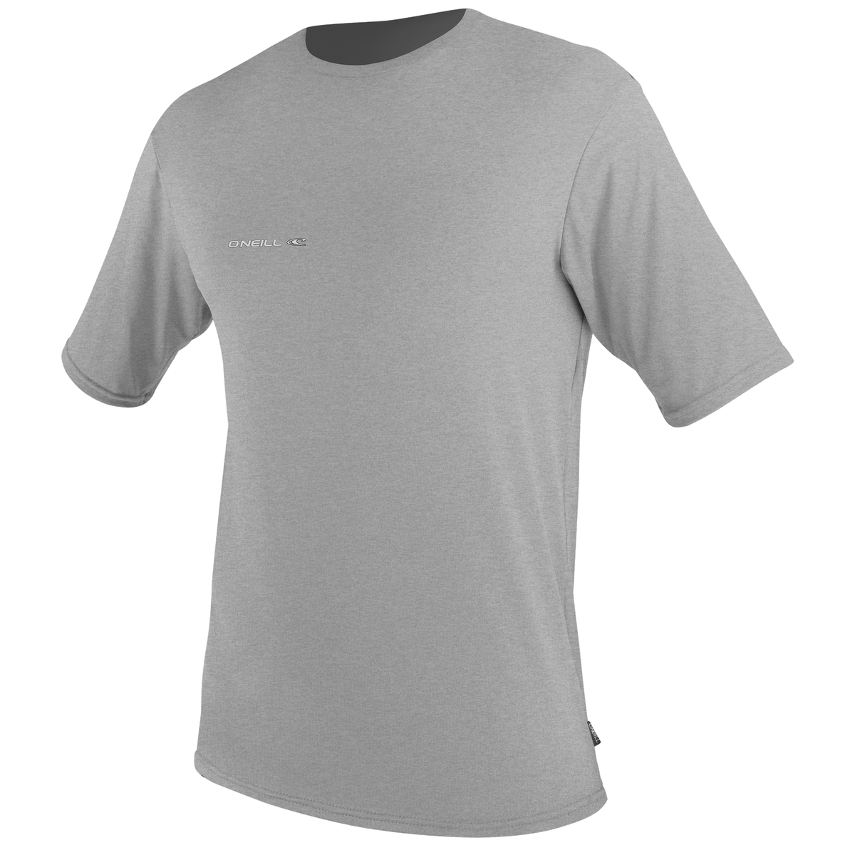 Rashguard Hybrid SS Sun Shirt Surf Tee