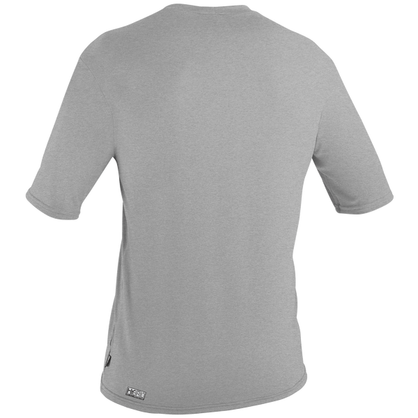 Oneill Mens Rashguard Hybrid SS Sun Shirt Surf Tee