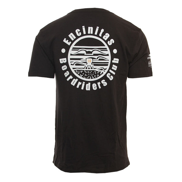 Oneill x Hansens Mens Shirt Encinitas Boardriders Club