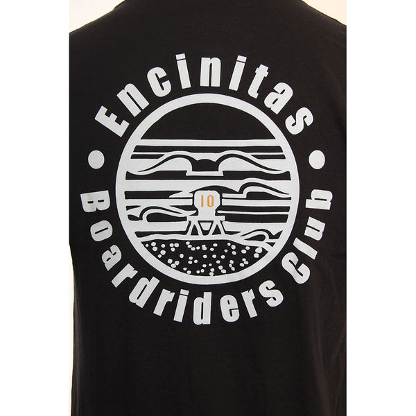 Oneill x Hansens Mens Shirt Encinitas Boardriders Club