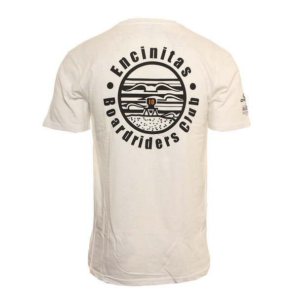 Oneill x Hansens Mens Shirt Encinitas Boardriders Club