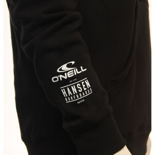 Oneill x Hansens Mens Sweatshirt Encinitas Boardriders Club Hooded Pullover