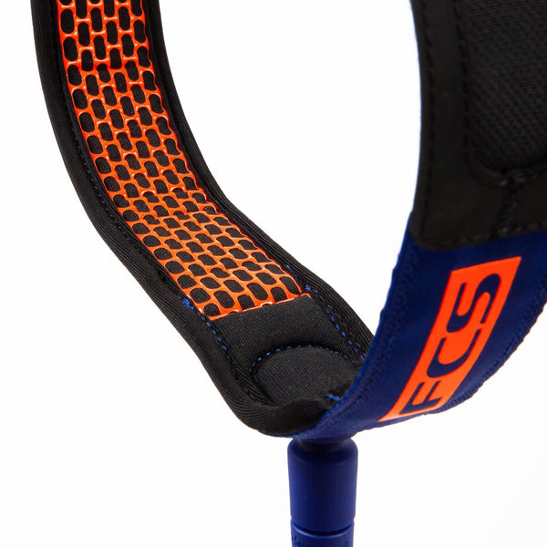 FCS Surf Leash All Round Essential 8'