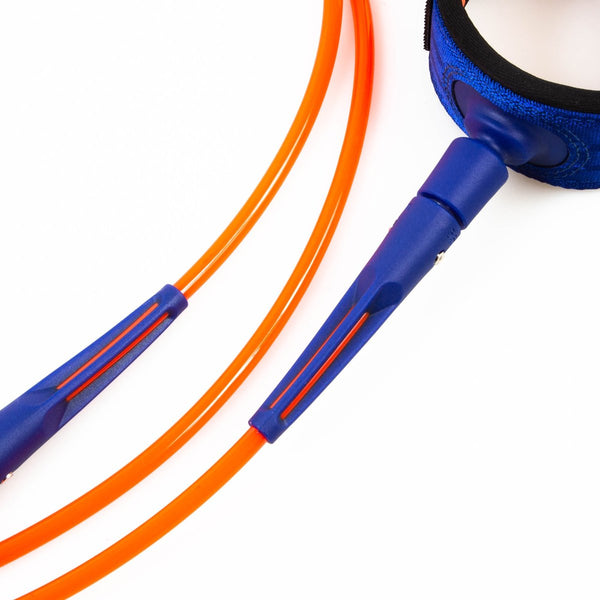 FCS Surf Leash All Round Essential 8'