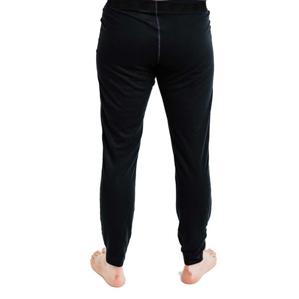 Hot Chillys Mens Snow Layers Pepper Double Layer Bottom