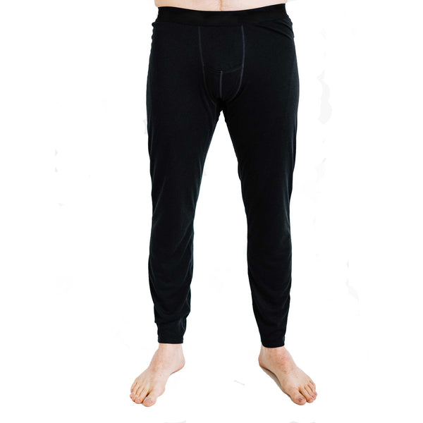 Hot Chillys Mens Snow Layers Pepper Double Layer Bottom