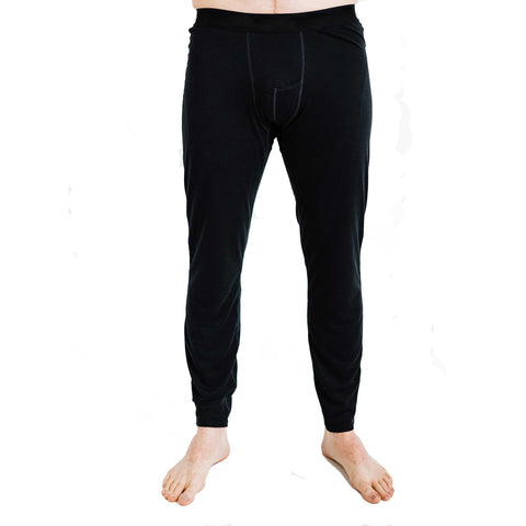 Hot Chillys Mens Snow Layers Pepper Double Layer Bottom