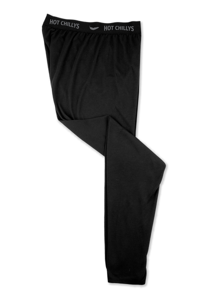 Hot Chillys Mens Snow Layers Pepper Double Layer Bottom