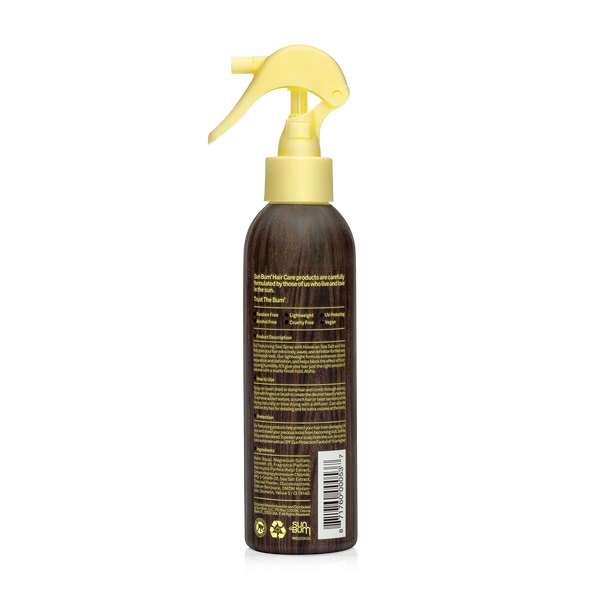 Sun Bum Beach Formula Sea Spray