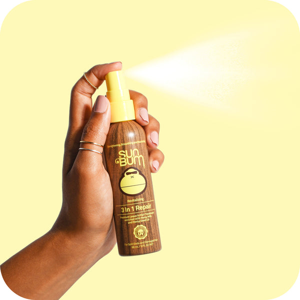 Sun Bum Revitalizing 3 In 1 Repair