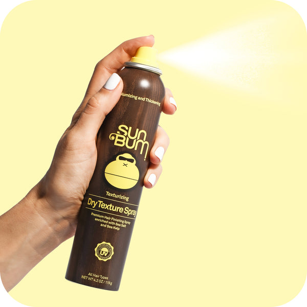 Sun Bum Texturizing Dry Texture Spray