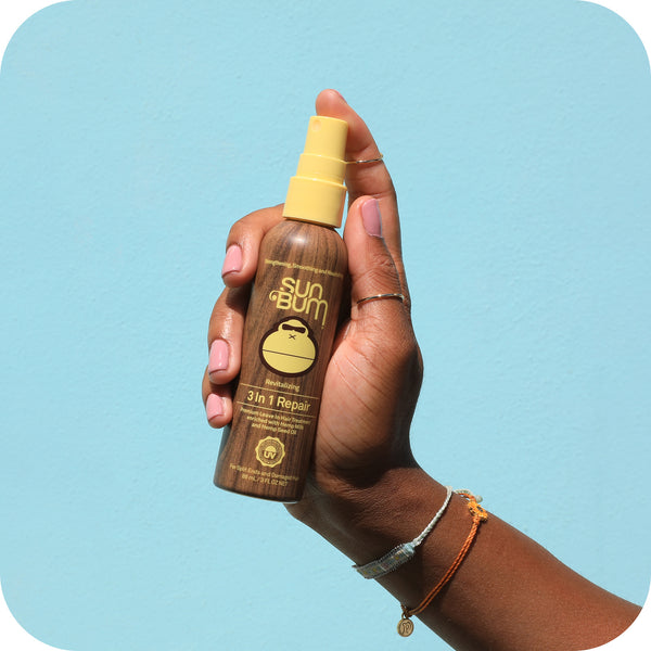 Sun Bum Revitalizing 3 In 1 Repair