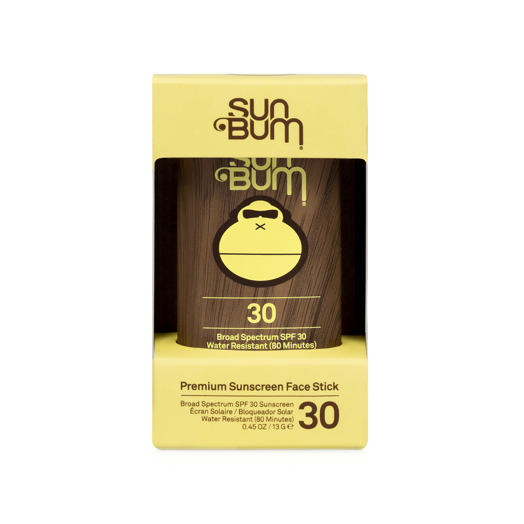 Sun Bum Face Stick SPF 30+