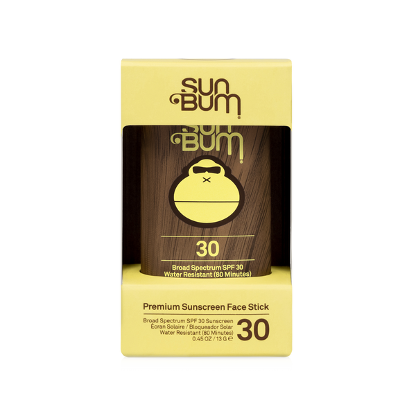 Sun Bum Face Stick SPF 30+