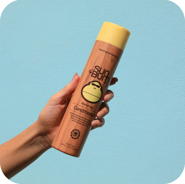 Sun Bum Revitalizing Conditioner