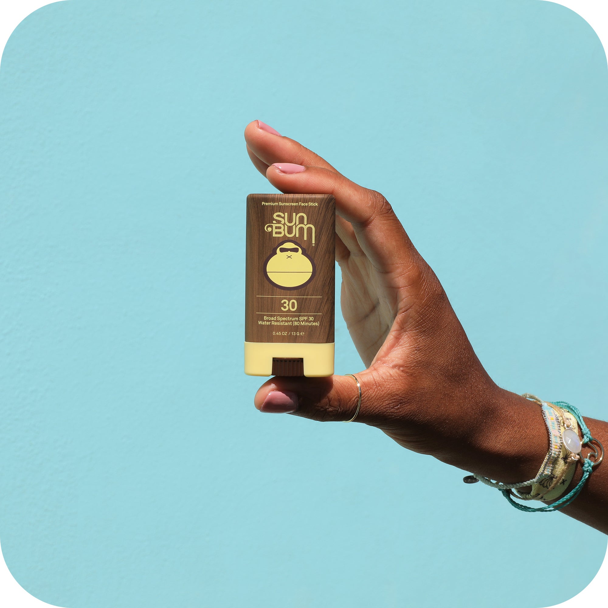 Sun Bum Face Stick SPF 30+ – Hansen Surfboards