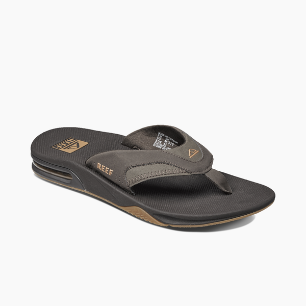 Reef Mens Sandals Fanning