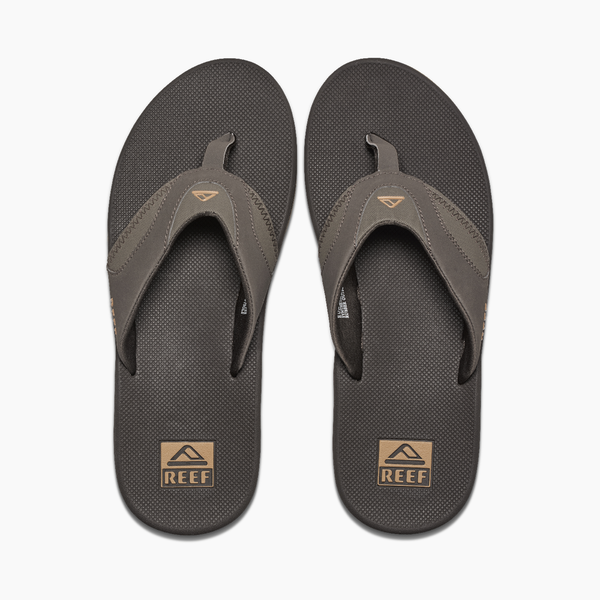 Reef Mens Sandals Fanning