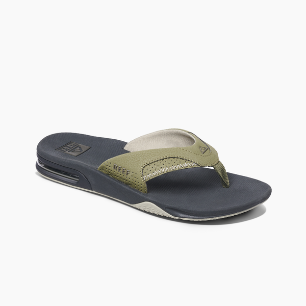 Reef Mens Sandals Fanning