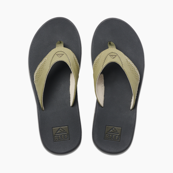 Reef Mens Sandals Fanning