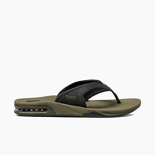 Reef Mens Sandals Fanning