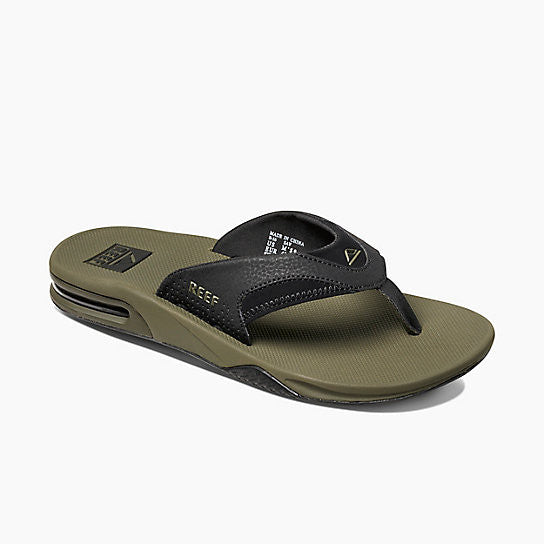 Reef Mens Sandals Fanning