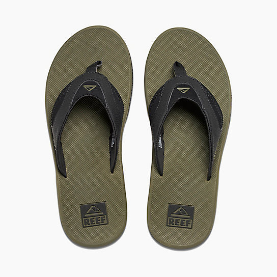 Reef Mens Sandals Fanning