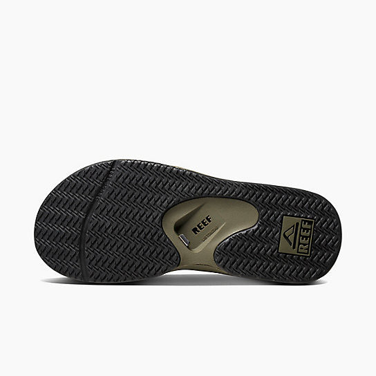 Reef Mens Sandals Fanning