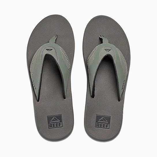 Reef Mens Sandals Fanning