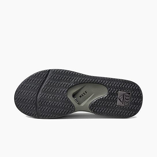 Reef Mens Sandals Fanning