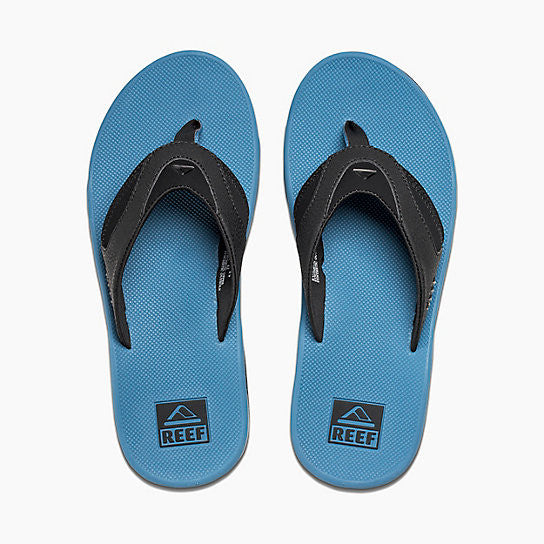 Reef Mens Sandals Fanning