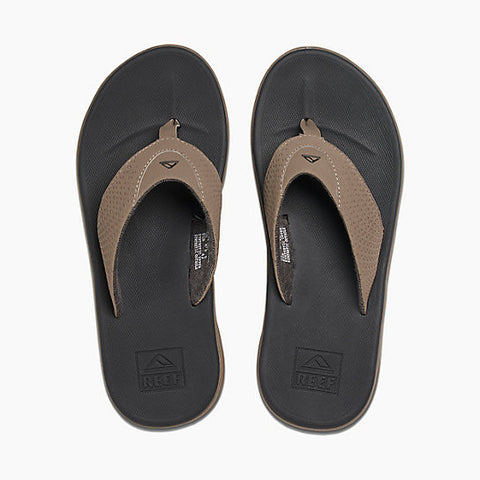 Mens Surf Footwear - Sandals Shoes - Hansen's Surf