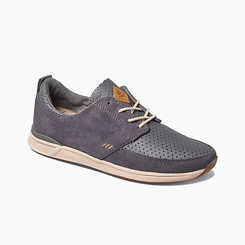 Reef Womens Shoes Rover Low LX