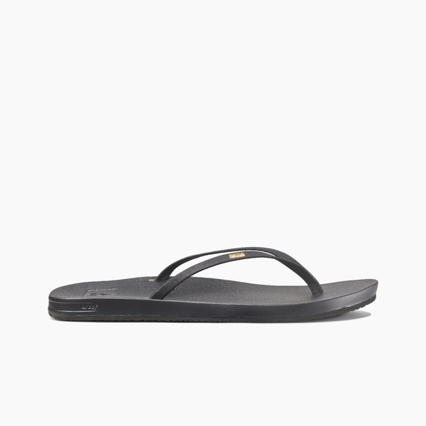 Reef Womens Sandals Cushion Bounce Slim