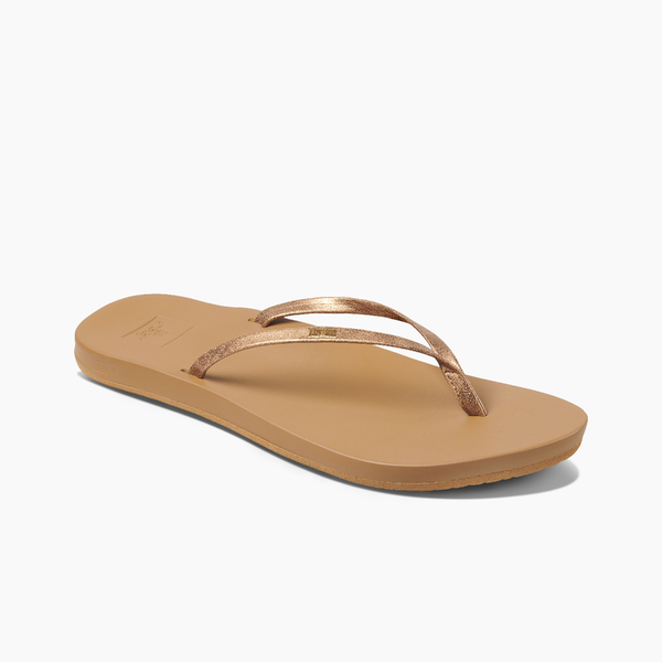 Reef Womens Sandals Cushion Bounce Slim