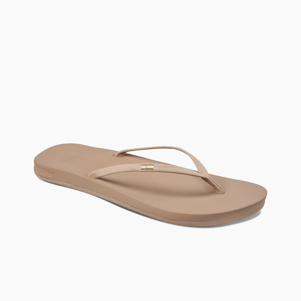 Reef Womens Sandals Cushion Bounce Slim