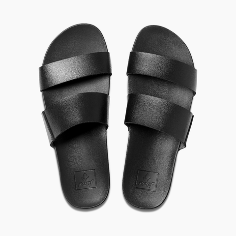 Reef Womens Sandals Cushion Bounce Vista