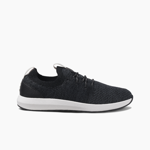 Reef Womens Shoes Cruiser Knit