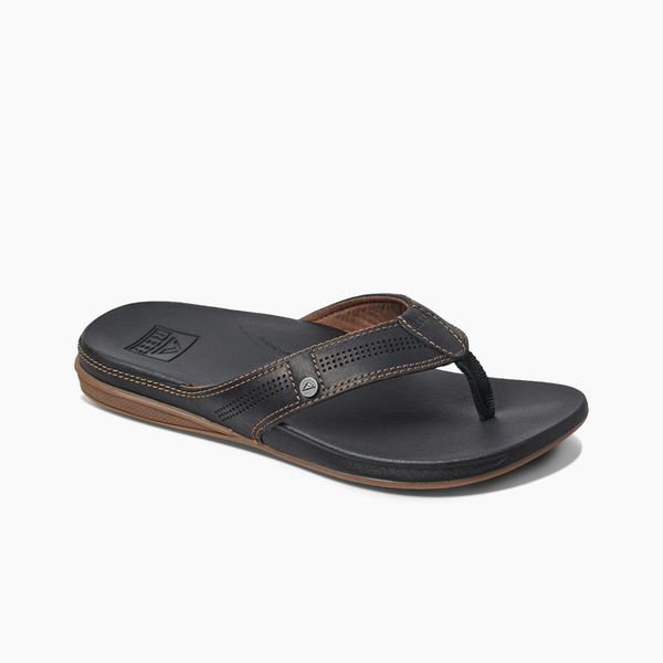 Reef Mens Sandals Cushion Bounce Lux