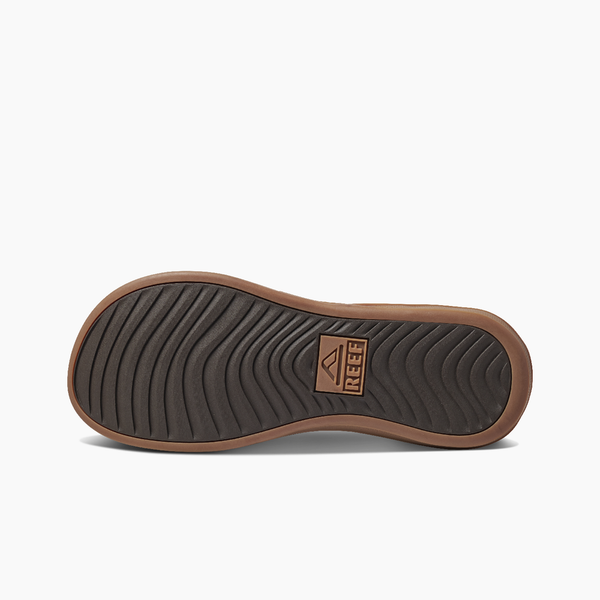 Reef Mens Sandals Cushion Bounce Lux