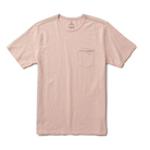 Roark Revival Mens Shirt Well Worn Midweight Organic Knit