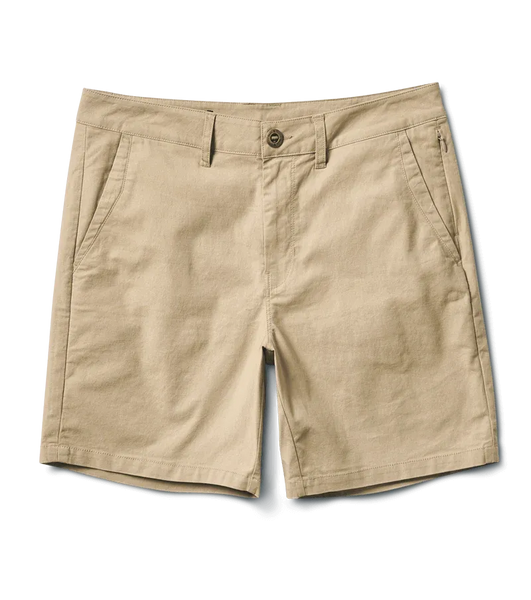 Roark Revival Mens Shorts Porter 3.0 Shorts 18
