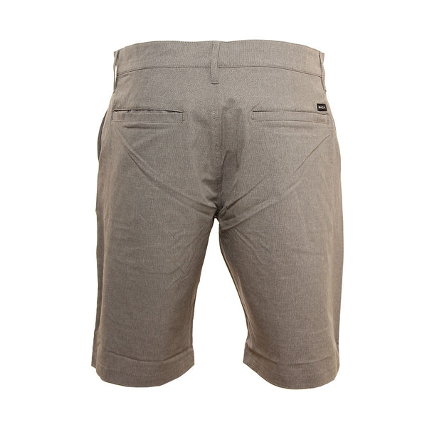 RVCA Mens Shorts Balance Hybrid