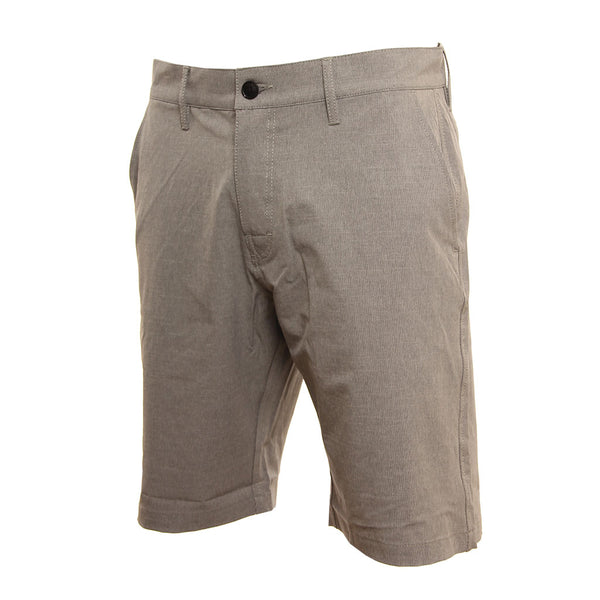 RVCA Mens Shorts Balance Hybrid