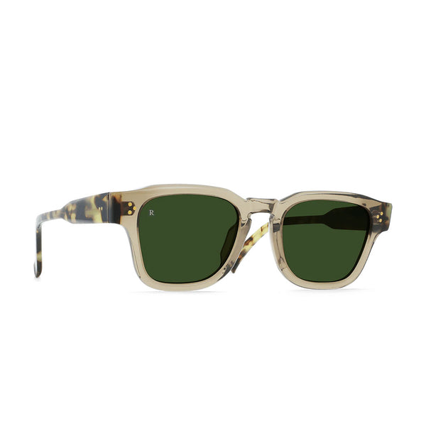 RAEN Mens Sunglasses Rece