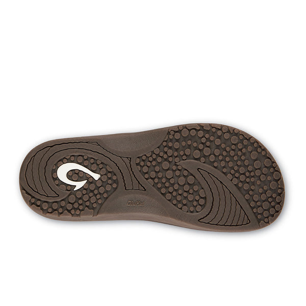 Olukai Mens Sandals Hokua