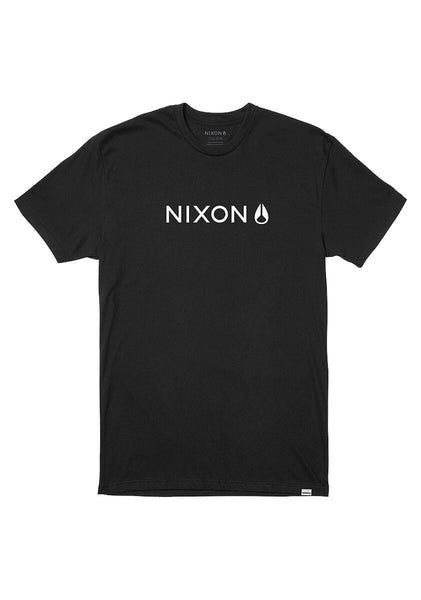 Nixon Mens Shirt Basis