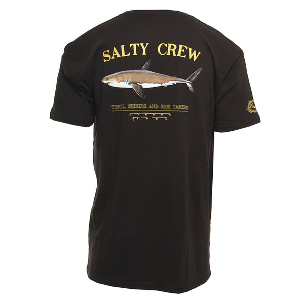 Salty Crew Mens Shirt Bruce