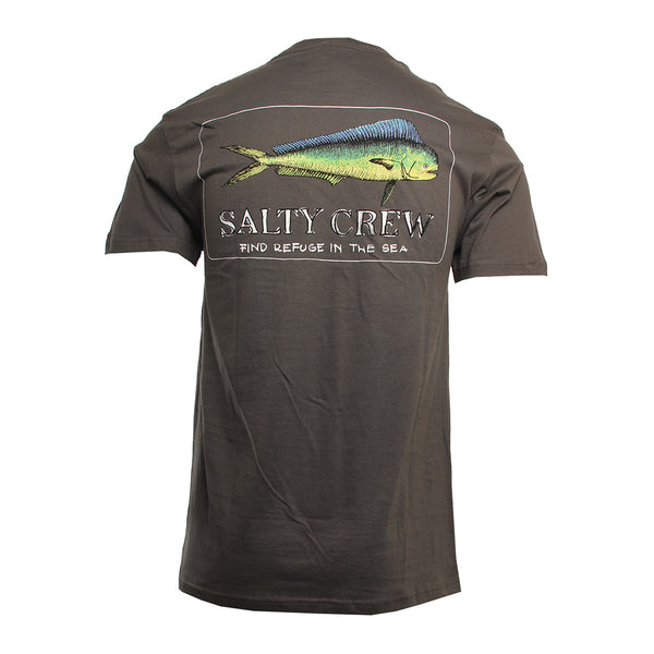 Salty Crew Mens Shirt El Dorado