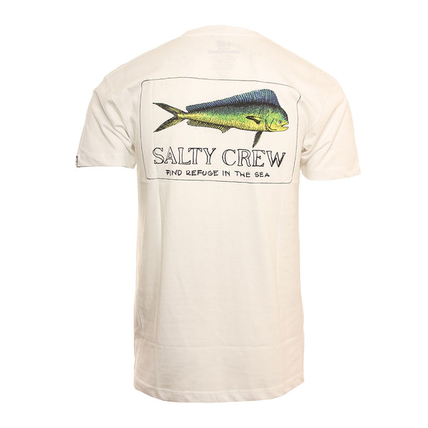 Salty Crew Mens Shirt El Dorado